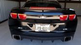5th generation 2011 Chevrolet Camaro 2SS automatic For Sale