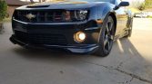5th generation 2011 Chevrolet Camaro 2SS automatic For Sale