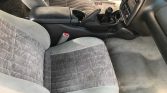 Navy Blue Metallic 2000 Chevrolet Camaro SS 6spd For Sale