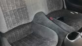 Navy Blue Metallic 2000 Chevrolet Camaro SS 6spd For Sale