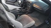 Navy Blue Metallic 2000 Chevrolet Camaro SS 6spd For Sale