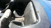 3rd gen blue 1991 Chevrolet Camaro RS convertible For Sale