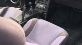 3rd generation 1987 Chevrolet Camaro 5spd manual For Sale