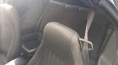4th gen 2002 Chevrolet Camaro SS 6spd SLP edition For Sale