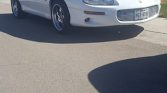 4th gen white 2002 Chevrolet Camaro SS manual For Sale