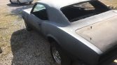 1st gen 1968 Chevrolet Camaro roller w/ title For Sale