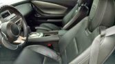 5th gen black 2011 Chevrolet Camaro SS RS automatic For Sale