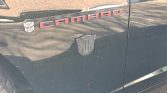5th gen black 2013 Chevrolet Camaro LS V6 automatic For Sale