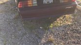 3rd gen 1992 Chevrolet Camaro RS 25th anniversary For Sale