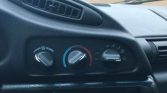 4th generation green 1994 Chevrolet Camaro For Sale