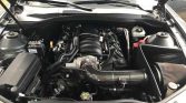 5th gen gray 2010 Chevrolet Camaro 1SS 6spd manual For Sale