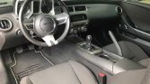 5th gen gray 2010 Chevrolet Camaro 1SS 6spd manual For Sale