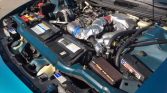 1995 Chevrolet Camaro Z28 supercharged 6spd manual For Sale
