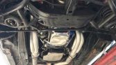 1st gen classic 1967 Chevrolet Camaro automatic For Sale