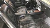 1st gen classic 1967 Chevrolet Camaro automatic For Sale