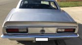 1st gen classic 1967 Chevrolet Camaro automatic For Sale