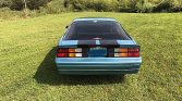 3rd gen 1988 Chevrolet Camaro 305 5spd manual For Sale