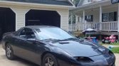 4th gen 1997 Chevrolet Camaro Z28 LT1 automatic For Sale