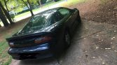 4th generation 1999 Chevrolet Camaro automatic V6 For Sale