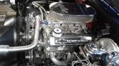 Viper Blue Metallic 1969 Chevrolet Camaro RS Z28 For Sale
