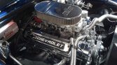 Viper Blue Metallic 1969 Chevrolet Camaro RS Z28 For Sale
