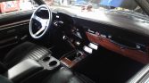 Viper Blue Metallic 1969 Chevrolet Camaro RS Z28 For Sale