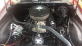 2nd gen classic 1976 Chevrolet Camaro automatic For Sale