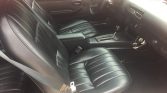 2nd gen classic 1976 Chevrolet Camaro automatic For Sale