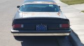 2nd generation 1975 Chevrolet Camaro 4spd manual For Sale