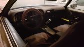 2nd generation 1975 Chevrolet Camaro 4spd manual For Sale