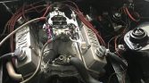 3rd generation 1984 Chevrolet Camaro race car For Sale