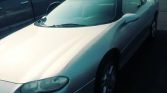 4th generation 2000 Chevrolet Camaro automatic For Sale
