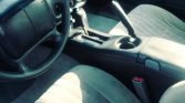 4th generation 2000 Chevrolet Camaro automatic For Sale