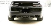 5th gen black 2014 Chevrolet Camaro 1LE 565 HP For Sale