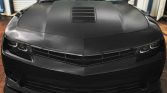 5th gen black 2014 Chevrolet Camaro 1LE 565 HP For Sale