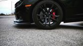 5th gen black 2014 Chevrolet Camaro 1LE 565 HP For Sale
