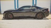 5th gen black 2014 Chevrolet Camaro 1LE 565 HP For Sale