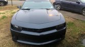 5th generation 2014 Chevrolet Camaro V6 automatic For Sale