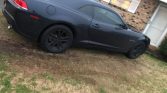 5th generation 2014 Chevrolet Camaro V6 automatic For Sale