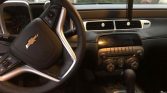 5th generation 2014 Chevrolet Camaro V6 automatic For Sale