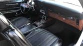 1969 Chevrolet Camaro RS Big Block 396 automatic For Sale