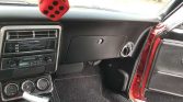1st gen classic red 1967 Chevrolet Camaro RS 4spd For Sale