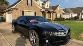 2010 Chevrolet Camaro 6spd automatic 684 RWHP For Sale