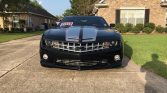 2010 Chevrolet Camaro 6spd automatic 684 RWHP For Sale