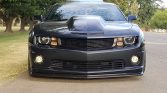 2012 Chevrolet Camaro SS RS 500 RWHP automatic For Sale