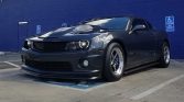 2012 Chevrolet Camaro SS RS 500 RWHP automatic For Sale