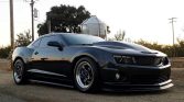 2012 Chevrolet Camaro SS RS 500 RWHP automatic For Sale