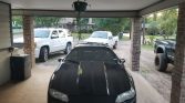 4th gen 1996 Chevrolet Camaro Z28 LT1 6spd manual For Sale