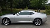 5th gen 2011 Chevrolet Camaro 2SS 6spd automatic For Sale