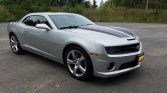 5th gen 2011 Chevrolet Camaro 2SS 6spd automatic For Sale